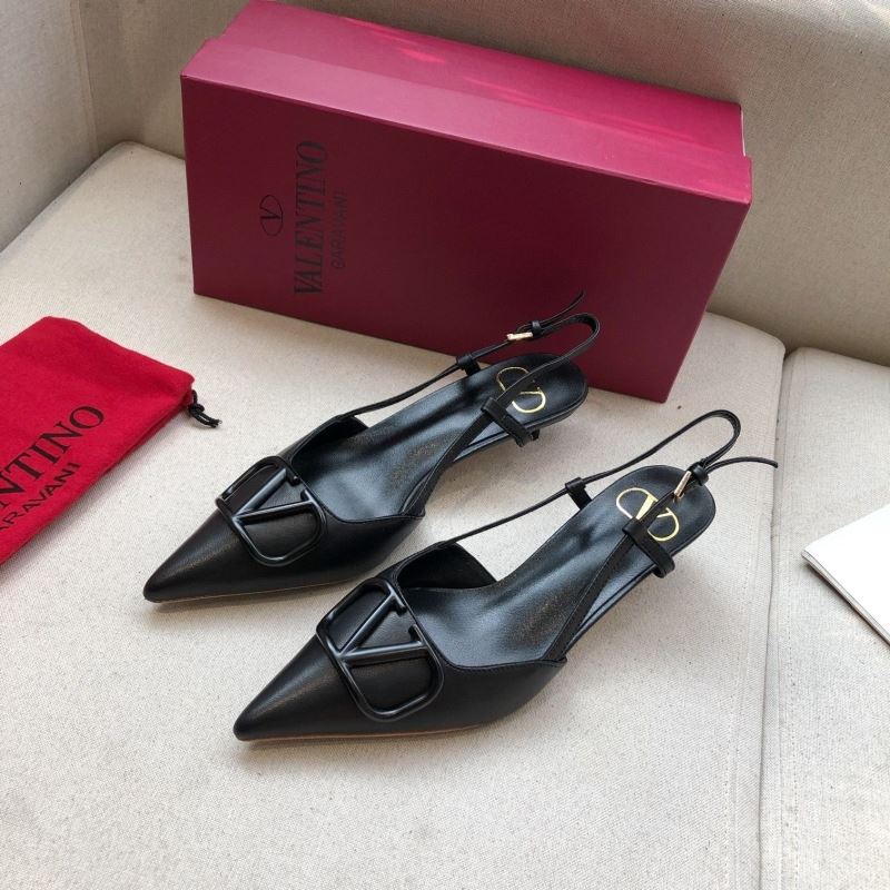 Valentino Sandals